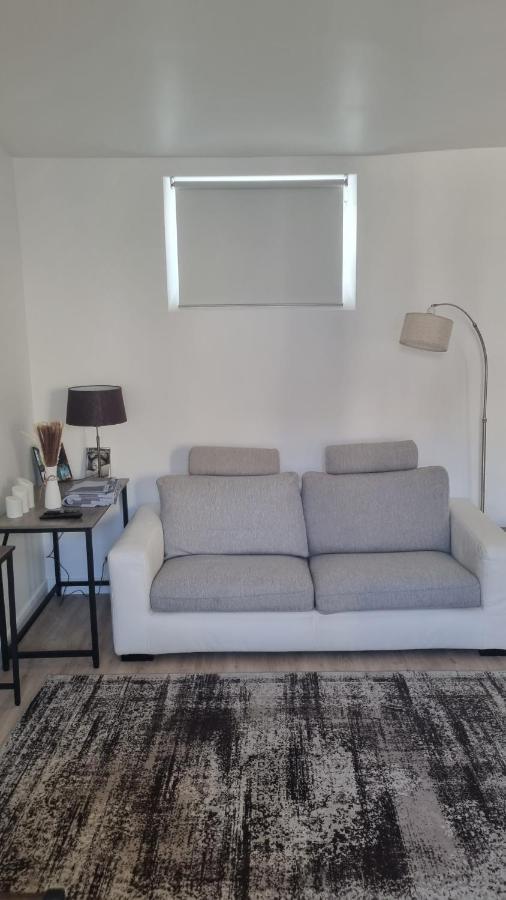 Appartement Luxueux Dans Maison Bourgeoise Parisienne Levallois-Perret Exteriér fotografie