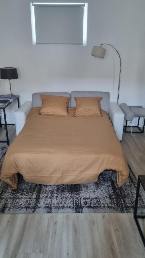 Appartement Luxueux Dans Maison Bourgeoise Parisienne Levallois-Perret Exteriér fotografie