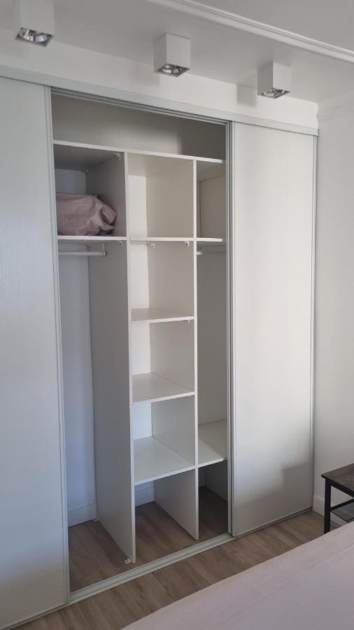 Appartement Luxueux Dans Maison Bourgeoise Parisienne Levallois-Perret Exteriér fotografie